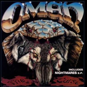 ดาวน์โหลดและฟังเพลง Eye Of The Storm พร้อมเนื้อเพลงจาก Omen