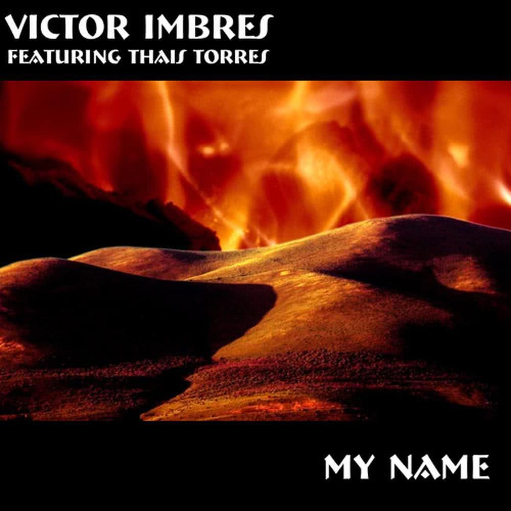 My Name (Club Dub)
