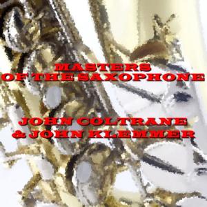 收聽John Coltrane的Kulu Se Mama歌詞歌曲