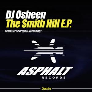 อัลบัม The Smith Hill E.P. ศิลปิน DJ Osheen