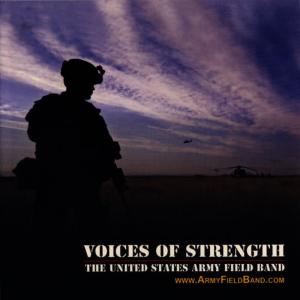 收聽United States Army Field Band的Army Strong歌詞歌曲