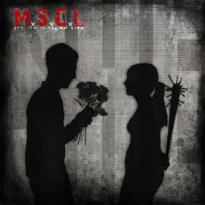 收聽My So Called Life的She歌詞歌曲