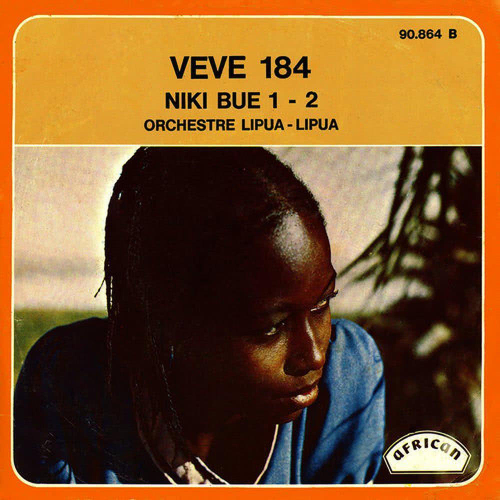 Niki Bue 1 - 2(Complete)