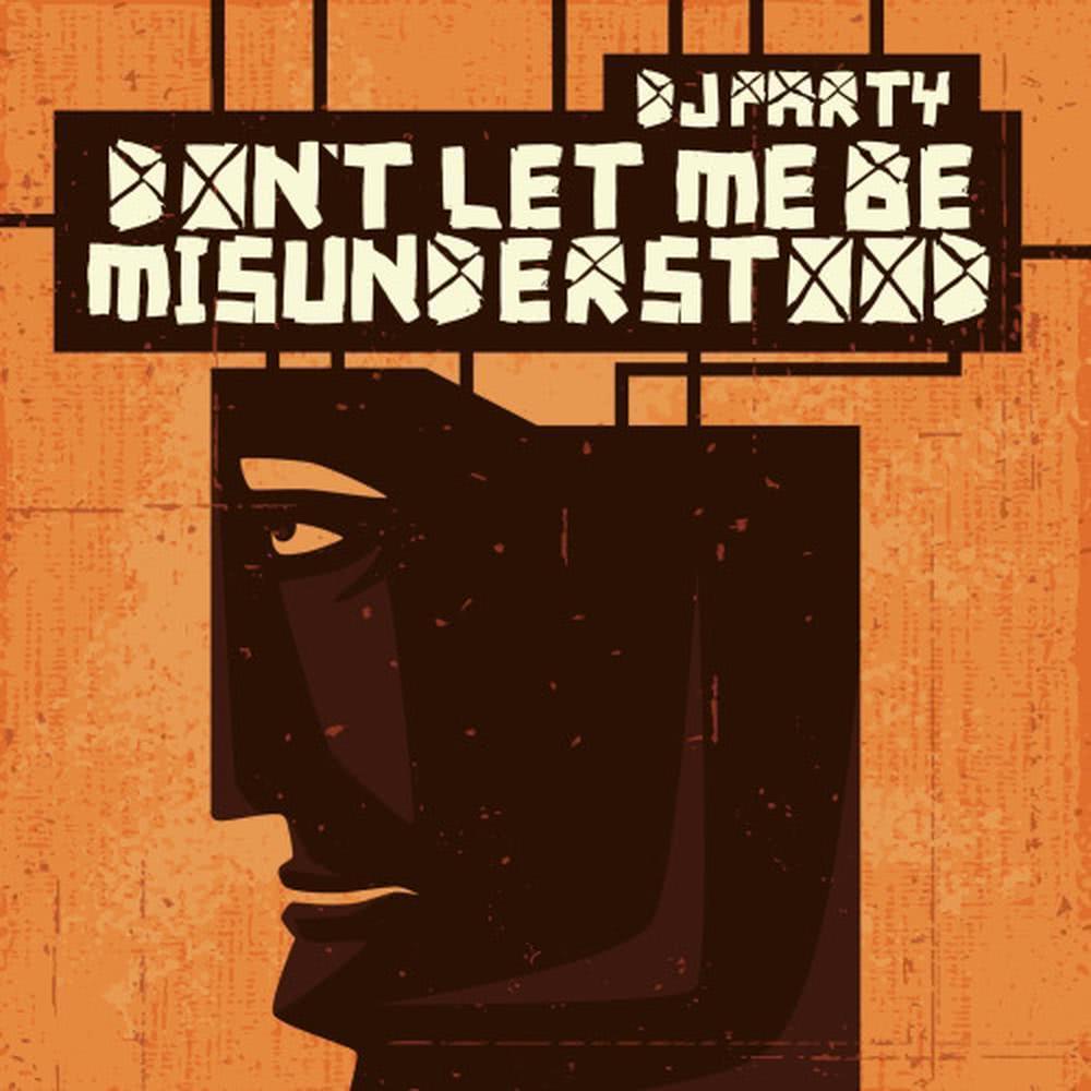 Don't Let Me Be Misunderstood (Acapella)