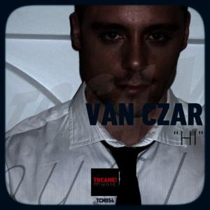 ดาวน์โหลดและฟังเพลง Hi พร้อมเนื้อเพลงจาก Van Czar