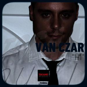 อัลบัม Hi ศิลปิน Van Czar