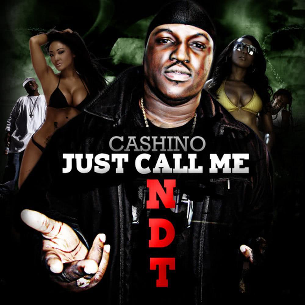 Just Call Me NDT (Jah Killah Mix)