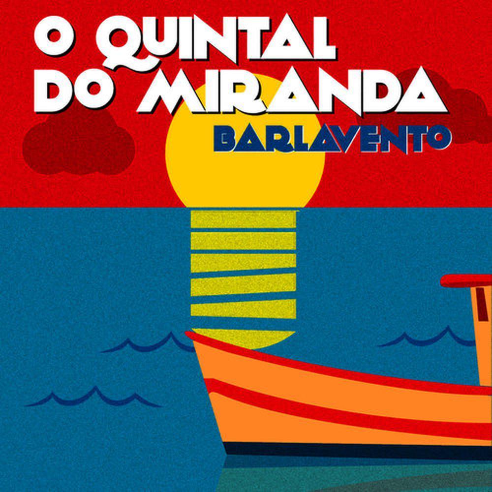 O Quintal do Miranda