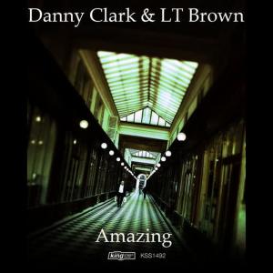 LT Brown的專輯Amazing