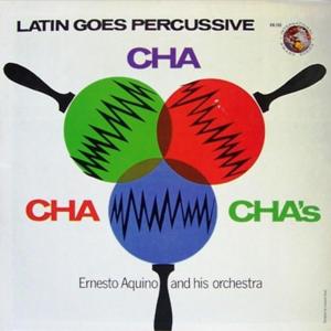 ดาวน์โหลดและฟังเพลง Simon Says Cha Cha พร้อมเนื้อเพลงจาก Ernesto Aquino