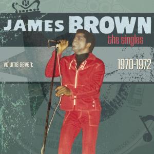 收聽James Brown的Get Up I Feel Like Being A Sex Machine (Part 1)歌詞歌曲