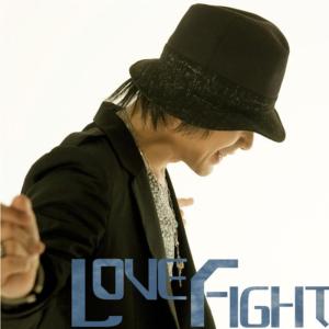 收聽Kiichi的Love Fight歌詞歌曲
