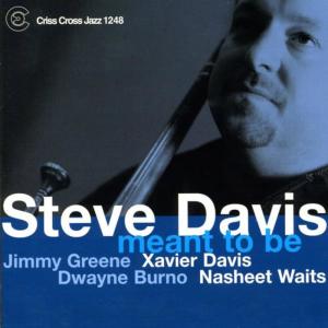收聽Steve Davis的Blues Across The World歌詞歌曲