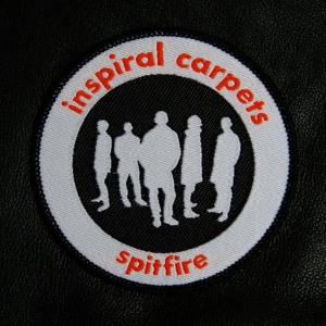 收聽Inspiral Carpets的Spitfire歌詞歌曲