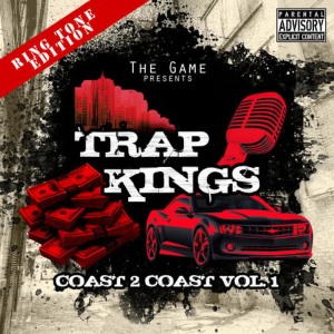 收聽The Game的Compton Gangstah歌詞歌曲