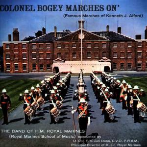 收聽Band Of H.M. Coldstream Guards的Colonel Bogey (1914)歌詞歌曲