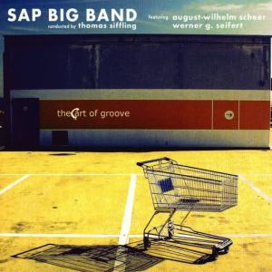 收聽SAP Big Band的Funky Cha-Cha歌詞歌曲