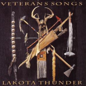 收聽Lakota Thunder的Korea Veterans Song歌詞歌曲