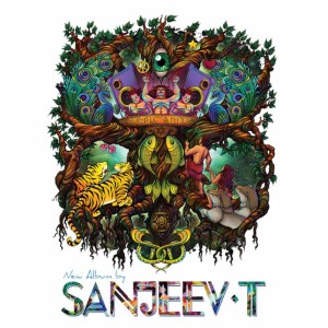 ดาวน์โหลดและฟังเพลง Zamzayo พร้อมเนื้อเพลงจาก Sanjeev T