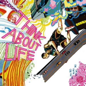收聽Think About Life的(Slow-Motion Slam-Dunk From The Free-Throw Line)歌詞歌曲