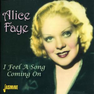 ดาวน์โหลดและฟังเพลง My Future Star พร้อมเนื้อเพลงจาก Alice Faye