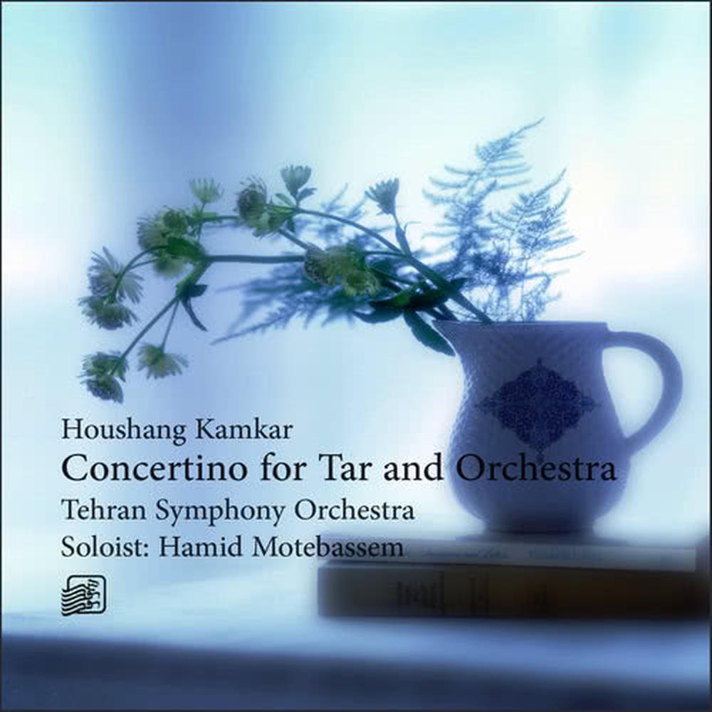 Concertino for Tar and Orchestra