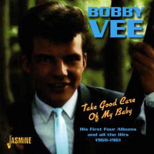 收聽Bobby Vee的One Last Kiss歌詞歌曲