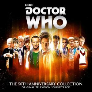 ดาวน์โหลดและฟังเพลง Doctor Who (Original Theme) [From "Doctor Who"] พร้อมเนื้อเพลงจาก Various