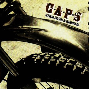 ดาวน์โหลดและฟังเพลง Ghost Rider พร้อมเนื้อเพลงจาก C.A.P.S