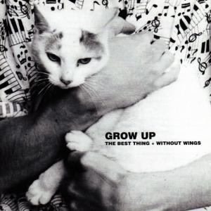 收聽Grow Up的Affirmation of Existence / Reaffirmation of Existance / Swept Away歌詞歌曲