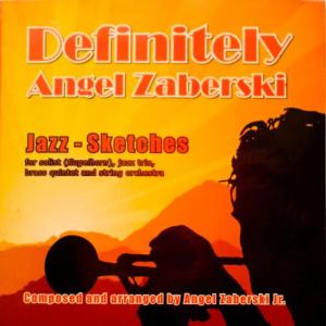 收聽Angel Zaberski JR的Every Time歌詞歌曲