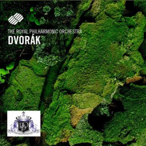 Royal Philharmonic Orchestra的專輯Antonín Dvořák
