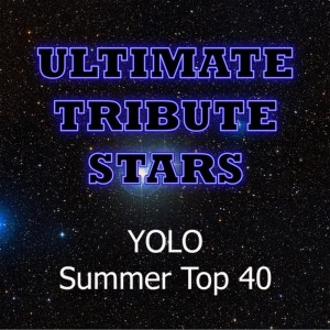 Ultimate Tribute Stars的專輯Yolo: Summer Top 40