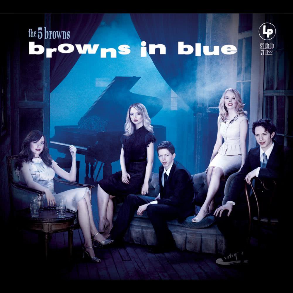Romance from Suite No. 2, Op. 17 for Two Pianos