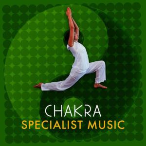 收聽Chakra Meditation Specialists的Contemplative Action歌詞歌曲