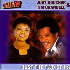 收聽Judy Boucher的More Than Just a Friend歌詞歌曲