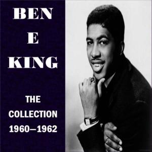 ดาวน์โหลดและฟังเพลง First Taste of Love พร้อมเนื้อเพลงจาก Ben E. King