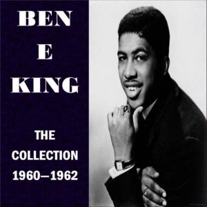 อัลบัม The Collection 1960 - 1962 ศิลปิน Ben E. King