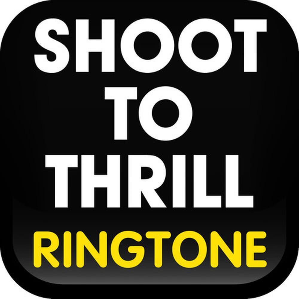 Shoot to Thrill Ringtone(Cover)