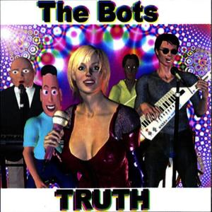 收聽The Bots的Give Me Some Truth歌詞歌曲