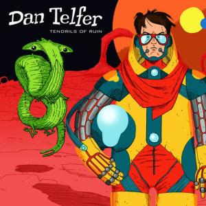 อัลบัม Tendrils of Ruin ศิลปิน Dan Telfer