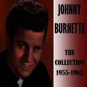 ดาวน์โหลดและฟังเพลง The Way I Am พร้อมเนื้อเพลงจาก Johnny Burnette