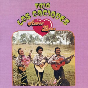 收聽Trío Los Caciques的T歌詞歌曲