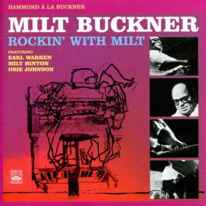 ดาวน์โหลดและฟังเพลง The Late Late Show พร้อมเนื้อเพลงจาก Milt Buckner
