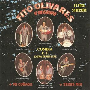ดาวน์โหลดและฟังเพลง E.T. พร้อมเนื้อเพลงจาก Fito Olivares Y Su Grupo