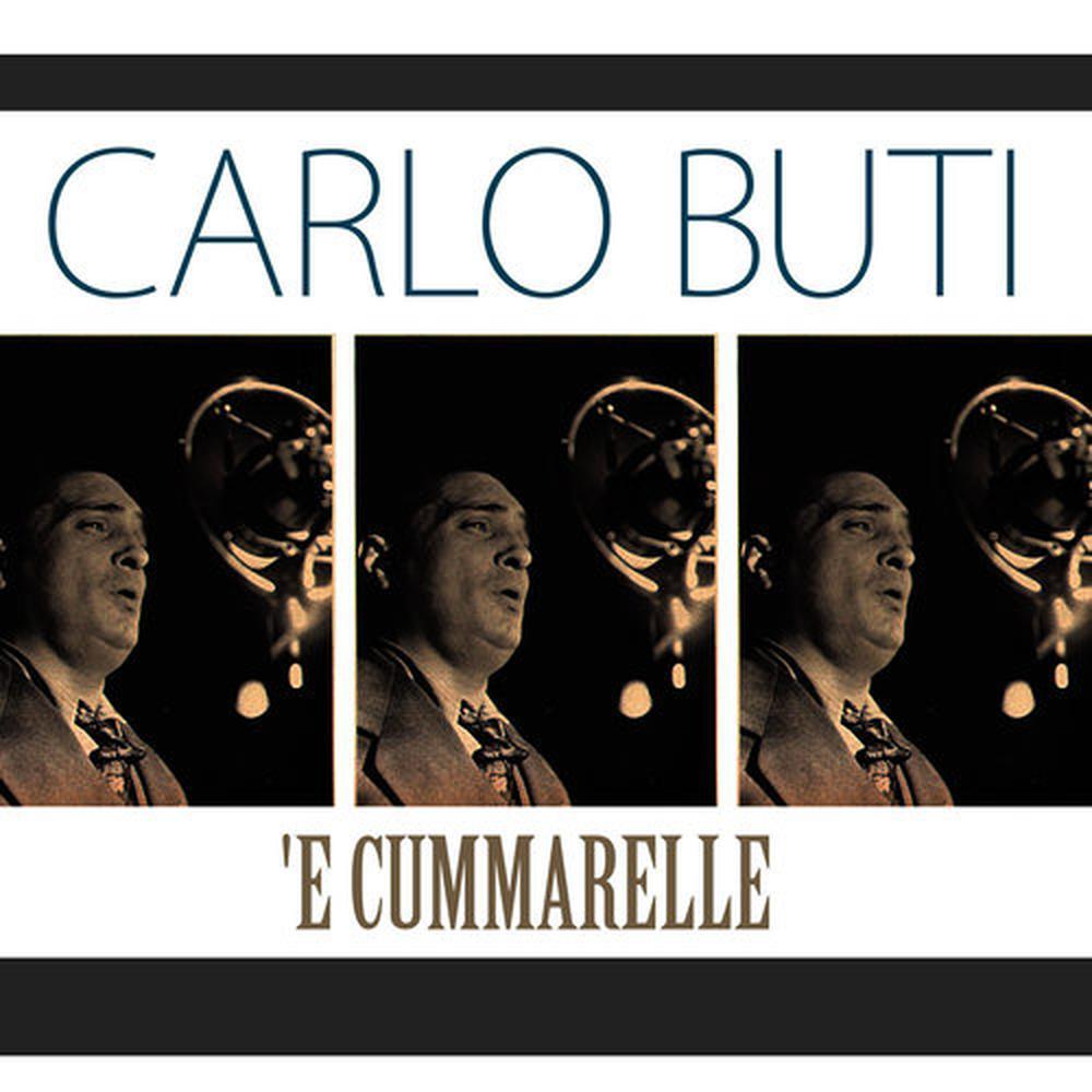 'E Cummarelle