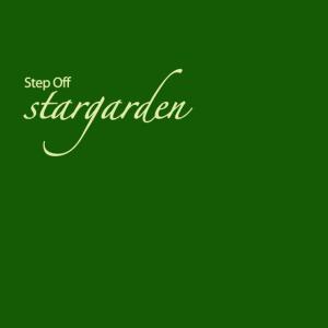 Stargarden的專輯Step Off