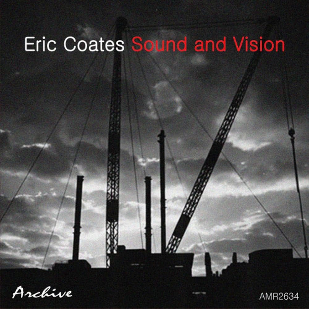 Sound And Vision