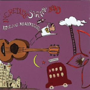 ดาวน์โหลดและฟังเพลง How Happy I Am พร้อมเนื้อเพลงจาก The Incredible String Band