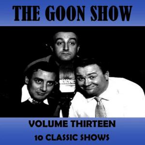 收聽The Goon Show的The Battle of Spion Kop歌詞歌曲